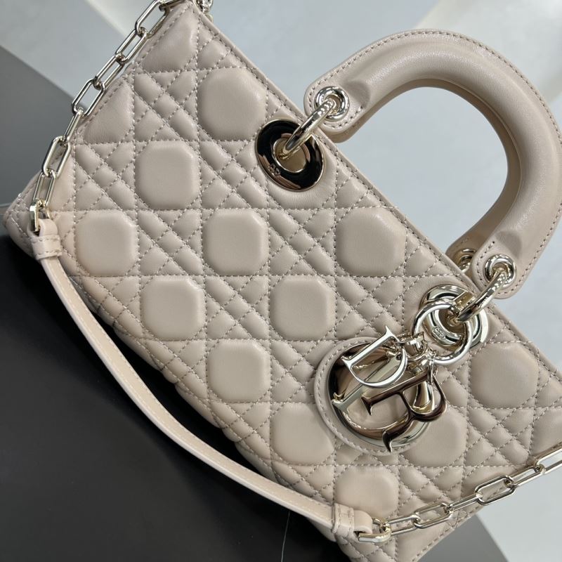 Christian Dior My Lady Bags